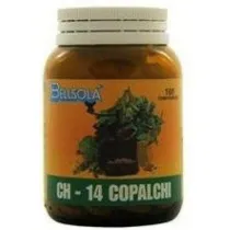 BELLSOLA COPALCHI CH14 100COMP