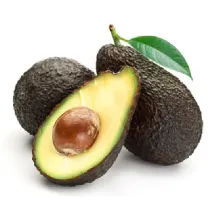 BIO AGUACATE HASS ECOLOGICO 1KG