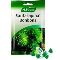 BOMBONES DE SANTASAPINA 100GRS BIOFORCE